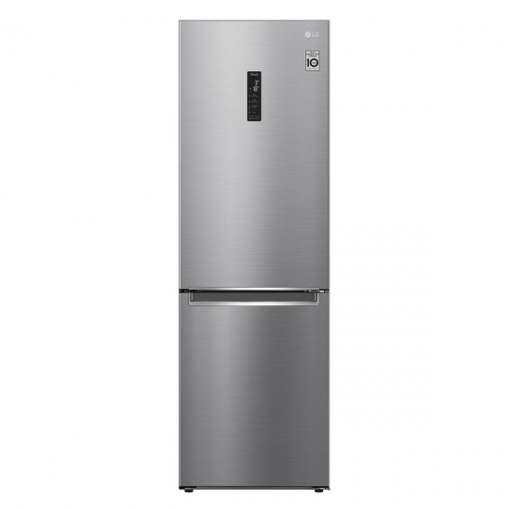 Réfrigérateur combiné LG GBB71PZDMN Inox (186 x 60 cm). Dakar - SENEGAL