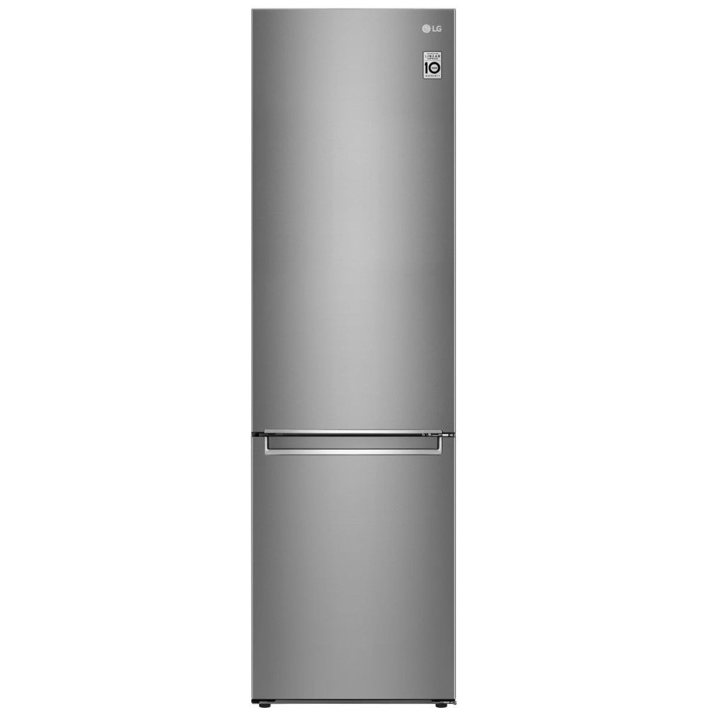 Réfrigérateur combiné LG GBB72PZVGN Inox (203 x 60 cm). Dakar - SENEGAL