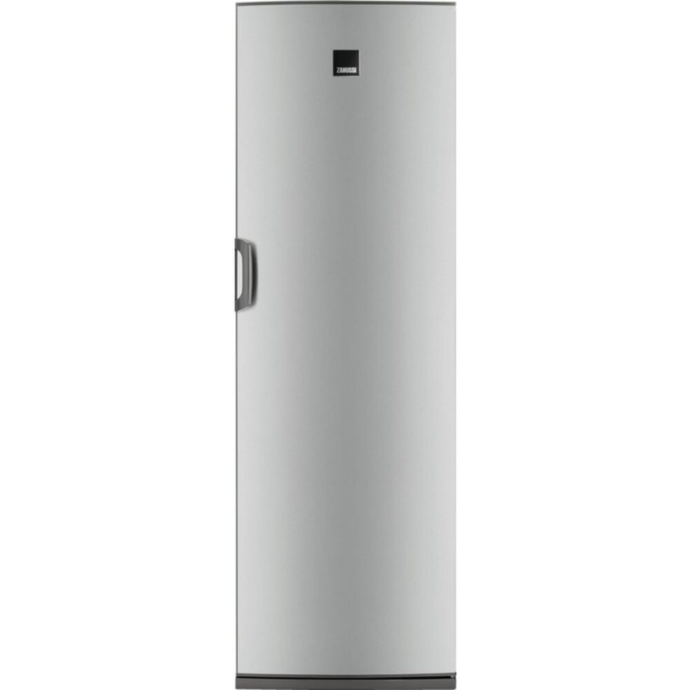 Réfrigérateur Zanussi ZRDN39FX Acier inoxydable (186 x 60 cm). Dakar - SENEGAL