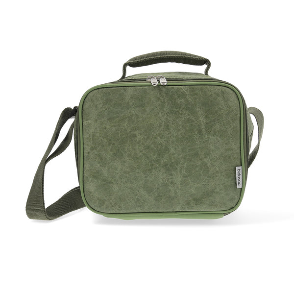 Sac Bidasoa Vert (22,5 x 13 x 18 cm). Dakar - SENEGAL