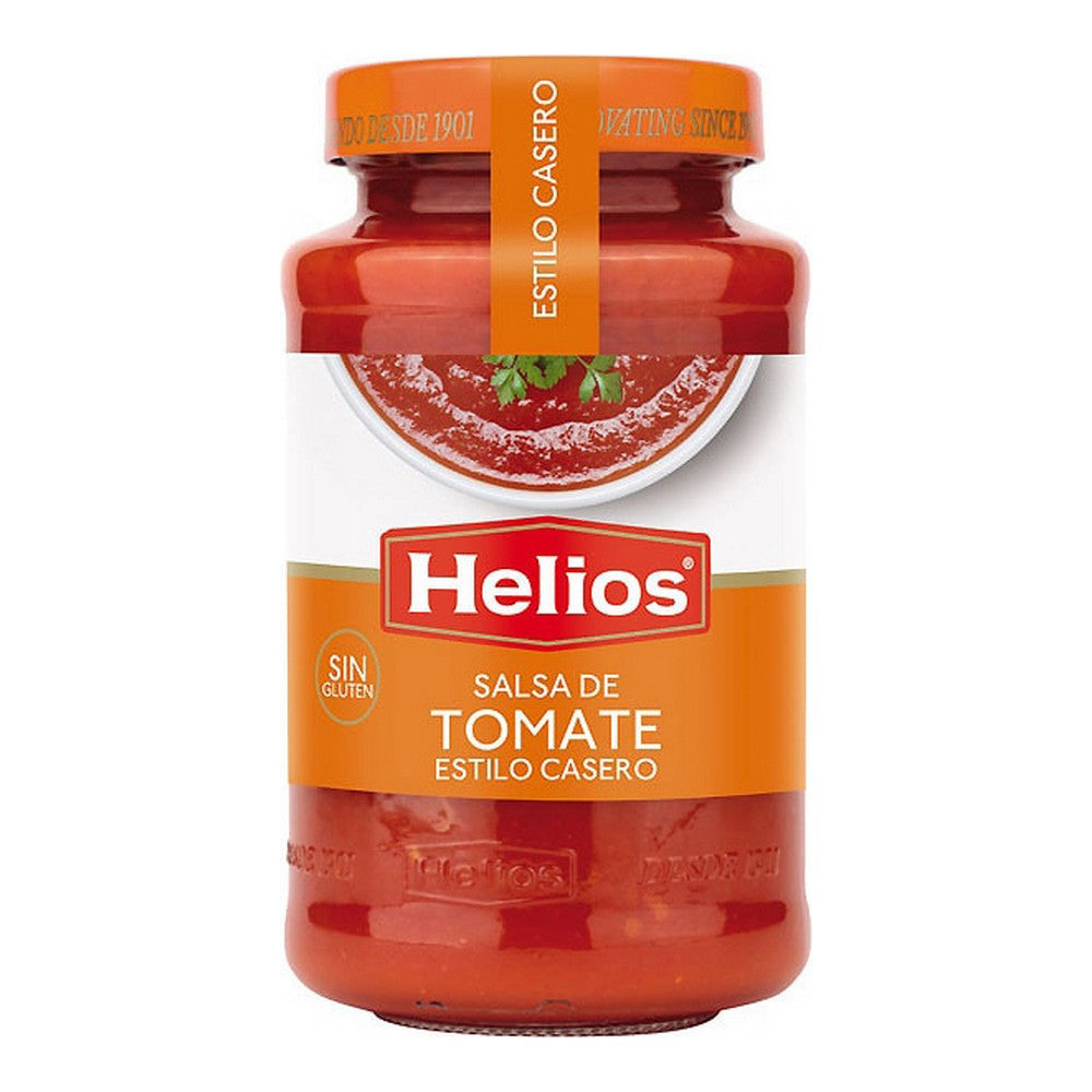 Sauce Tomate Helios Maison (570 g). Dakar - SENEGAL