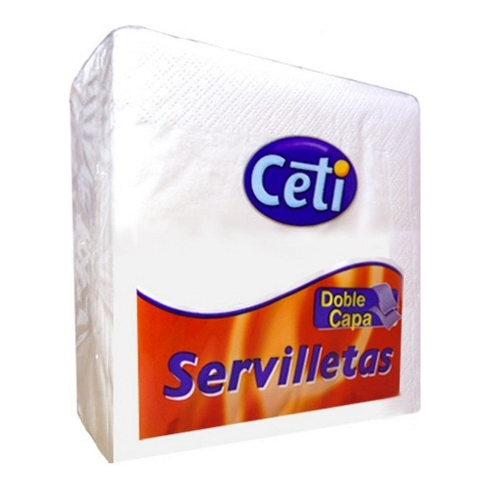 Serviettes en papier Ceti (50 uds). Dakar - SENEGAL