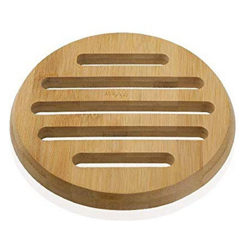 Set de table Versa Wood Bamboo (1,5 cm). Dakar - SENEGAL