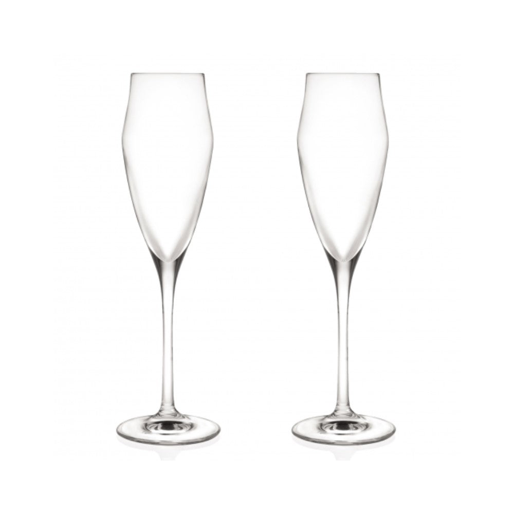 Set de tasses Masterpro Wine Crystal 18 cl (2 uds). Dakar - SENEGAL