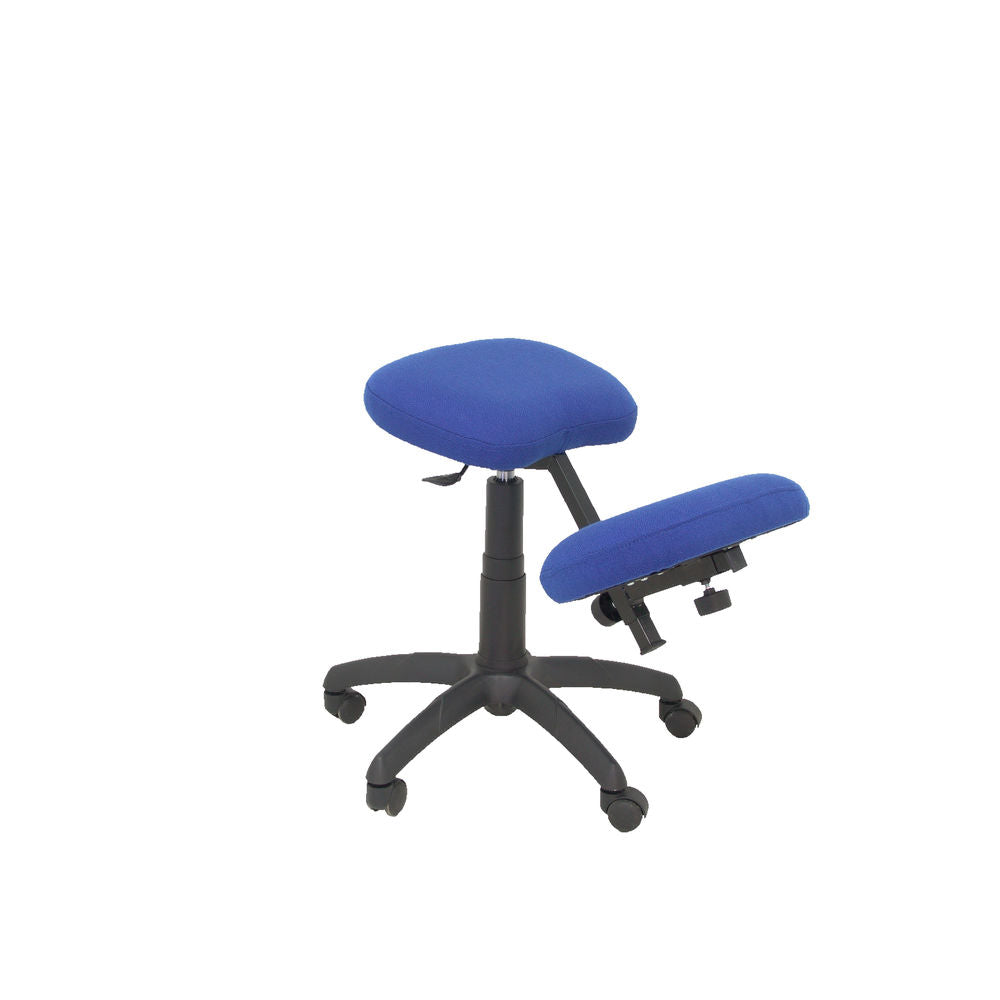 Tabouret Ergonomique Lietor P&C BALI229 Bleu. Dakar - SENEGAL