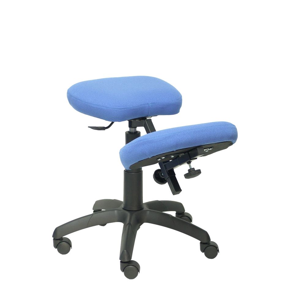 Tabouret Ergonomique Lietor P&C BALI261 Bleu Clair. Dakar - SENEGAL