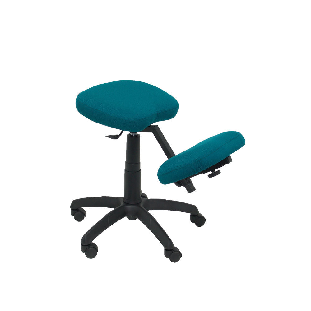 Tabouret Ergonomique Lietor P&C BALI429 Vert. Dakar - SENEGAL