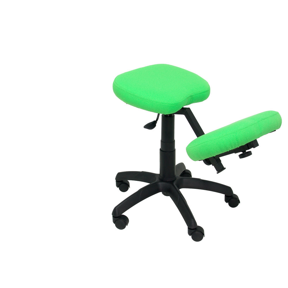 Tabouret Ergonomique Lietor P&C GBALI22 Vert Pistache. Dakar - SENEGAL