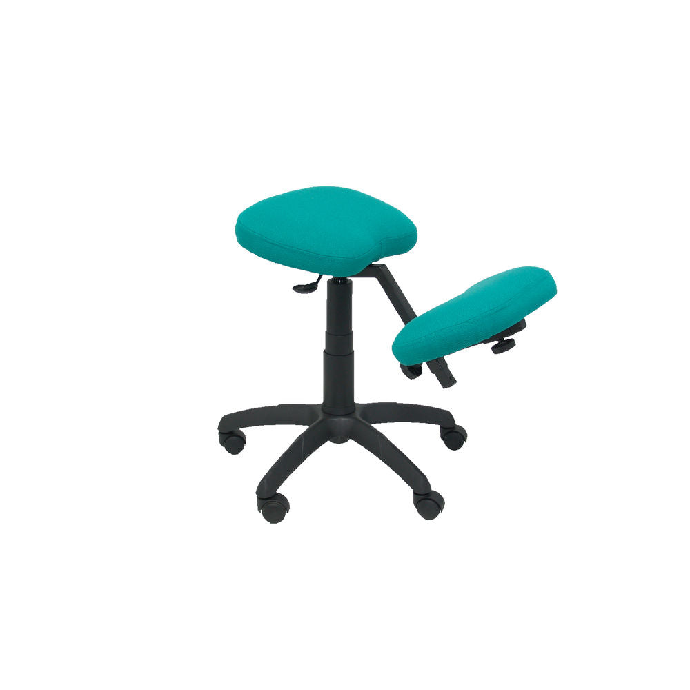 Tabouret Ergonomique Lietor P&C GBALI39 Vert Vert Clair. Dakar - SENEGAL