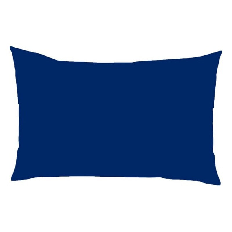 Taie d'oreiller Naturals Blue (45 x 90 cm). Dakar - SENEGAL