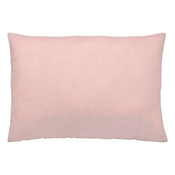 Taie d'oreiller Naturals Rose (45 x 90 cm). Dakar - SENEGAL