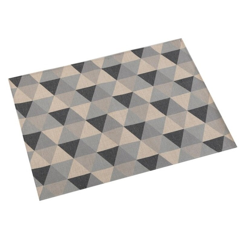 Tapis de table Versa Polyester (36 x 0,5 x 48 cm). Dakar - SENEGAL