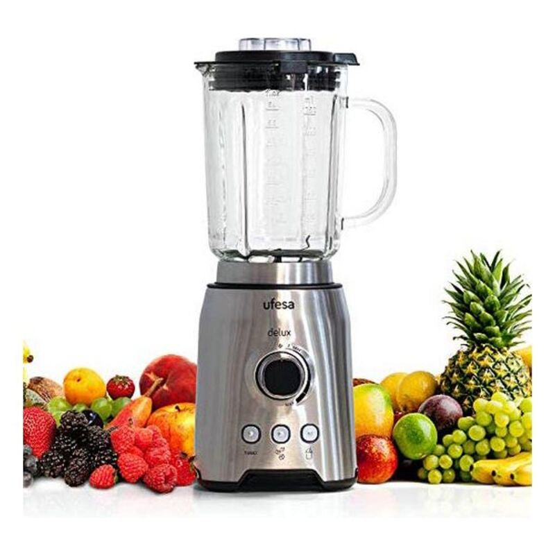 Tasse Blender UFESA BS4799 1,75 L 1200W Gris Argent 1200 W. Dakar - SENEGAL