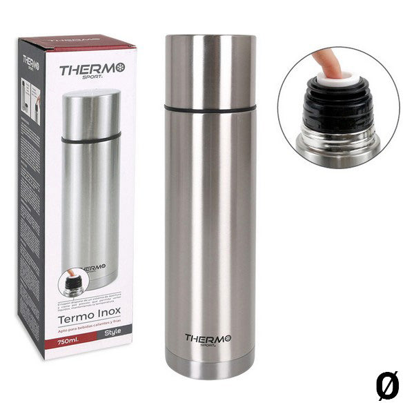 Thermos ThermoSport Quttin Inox. Dakar - SENEGAL