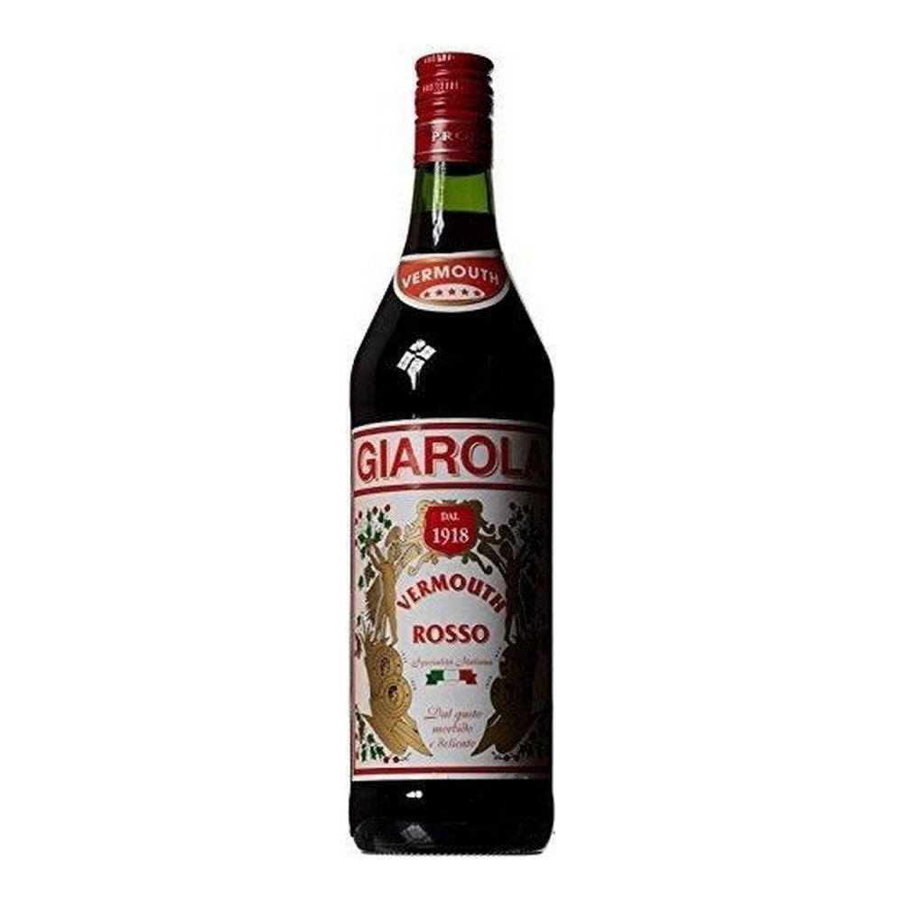 Vermouth Giarola Rouge (1 L). Dakar - SENEGAL