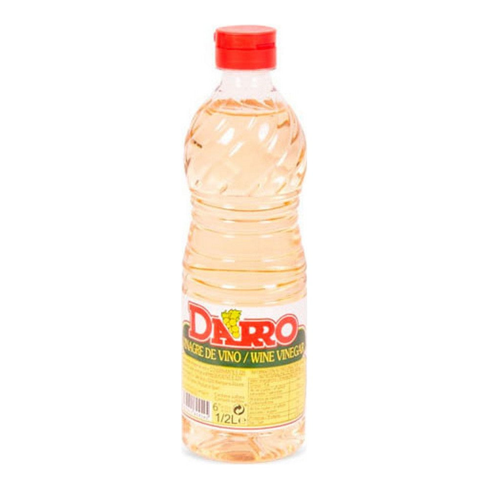 Vinaigre Darro Blanc (500 ml). Dakar - SENEGAL