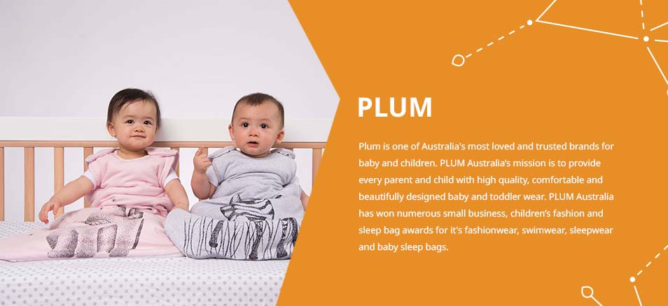 plum sleep suit