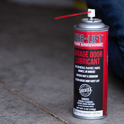 13 Incredible Garage Door Lubricant Spray For 2024