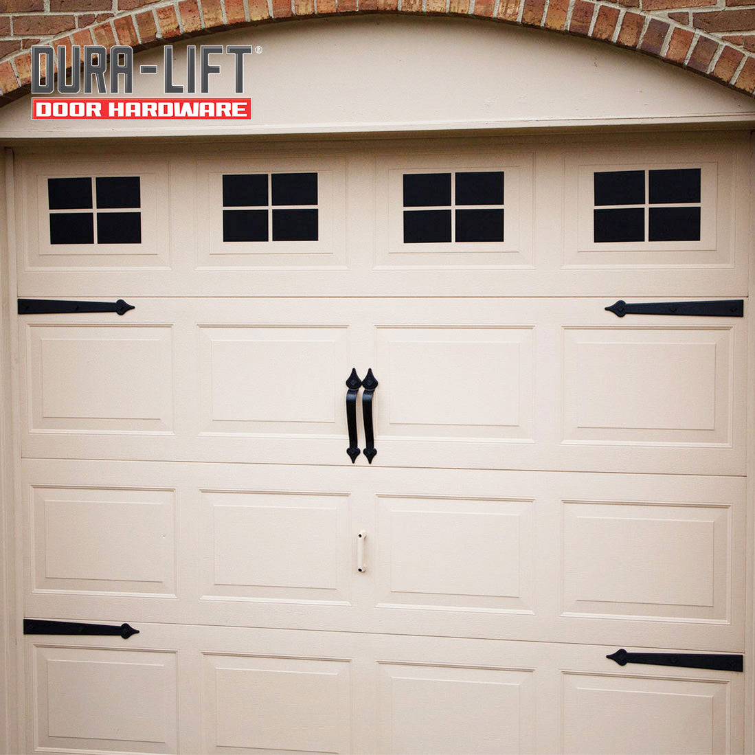 magnetic garage door screen