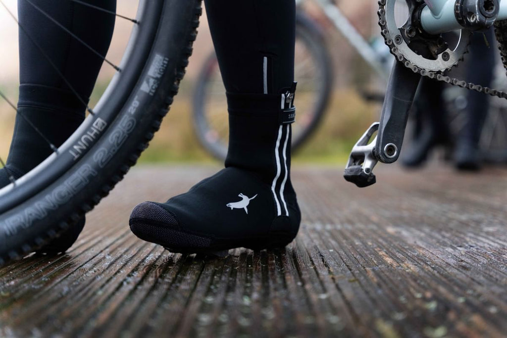 Sealskinz Overshoes