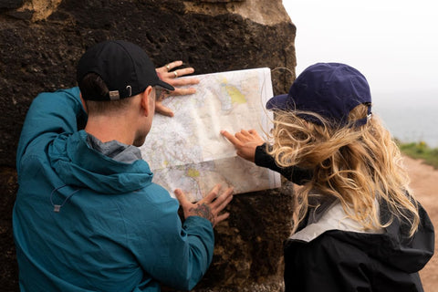 Hiking Waterproof Hats