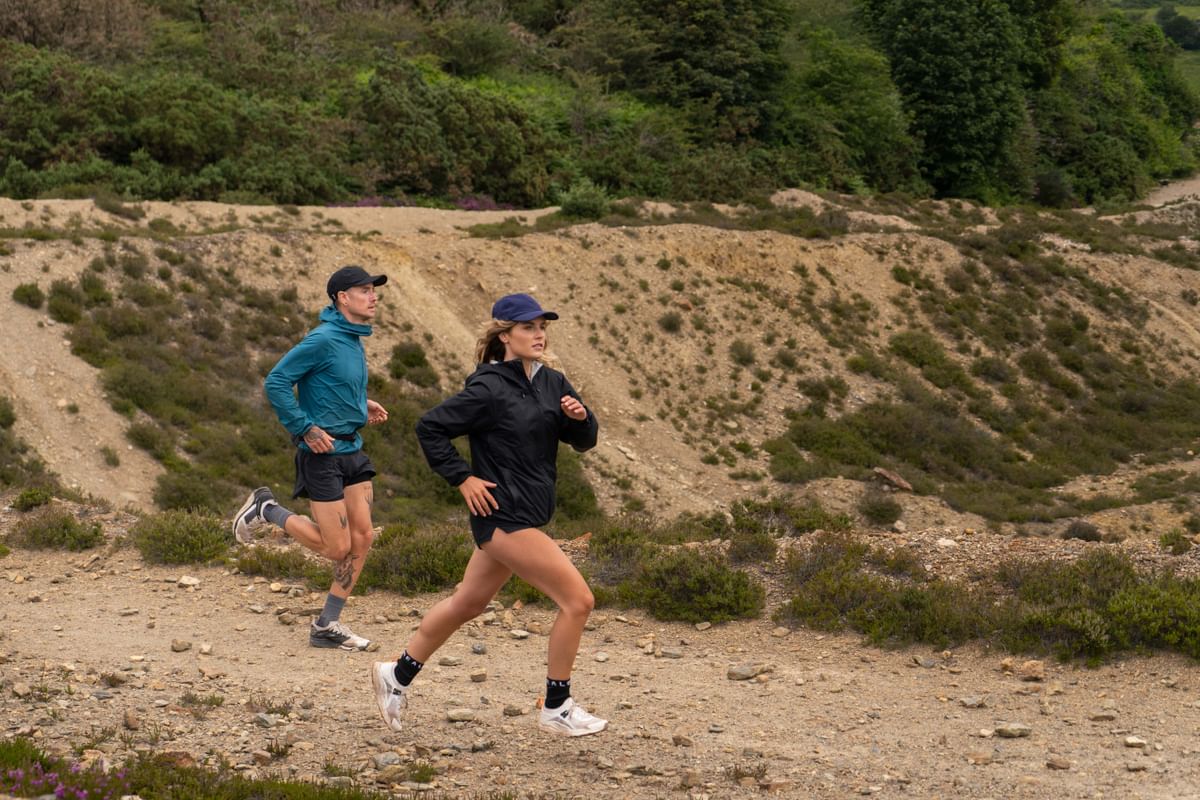 Trail Running Socks