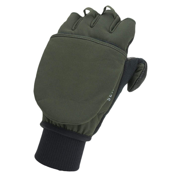 best hunting gloves