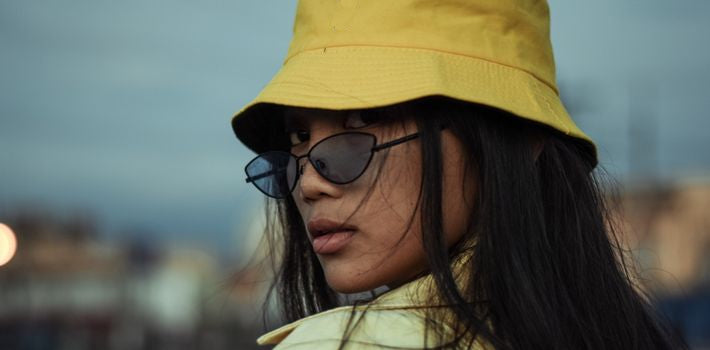 23 Designer Bucket Hats You'll Want to Wear Now