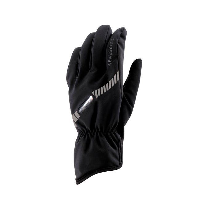 sealskinz all weather cycle xp gloves