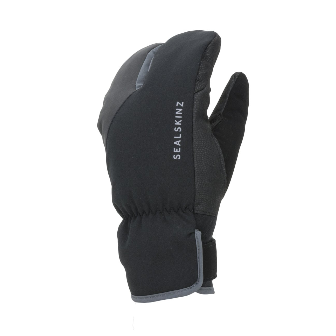 sealskinz heated cycling gloves