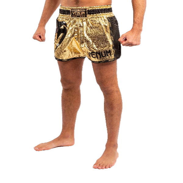 Venum S47 Muay Thai Shorts - Kickboxing Vêtements De Boxe