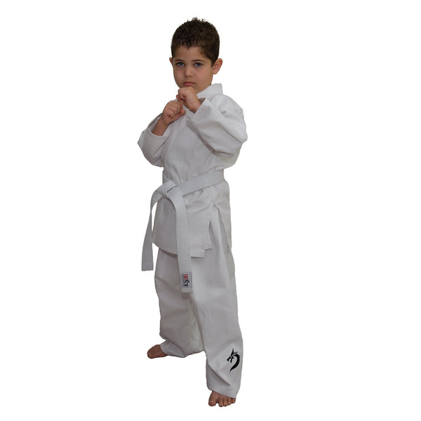 Kimono Karaté enfant Kwon Traditional