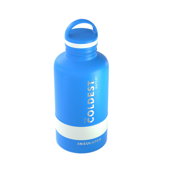 MSU Extension 4-H 24 oz. Sports Water Bottle – Shop 4-H