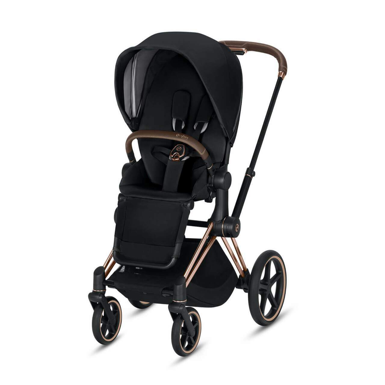 bugaboo fox 2 cream