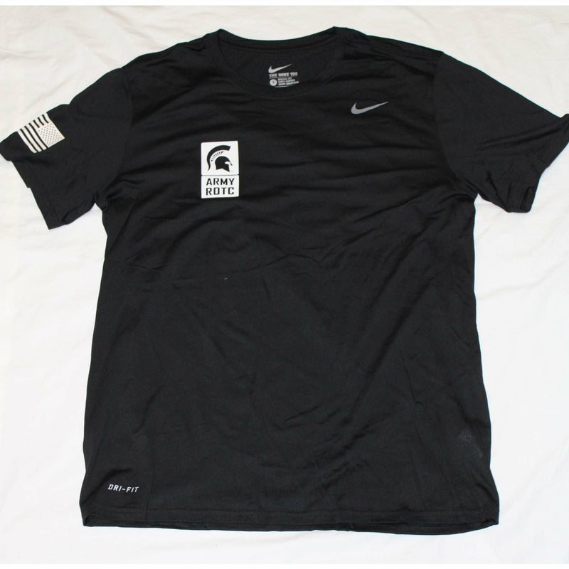 nike army shirt