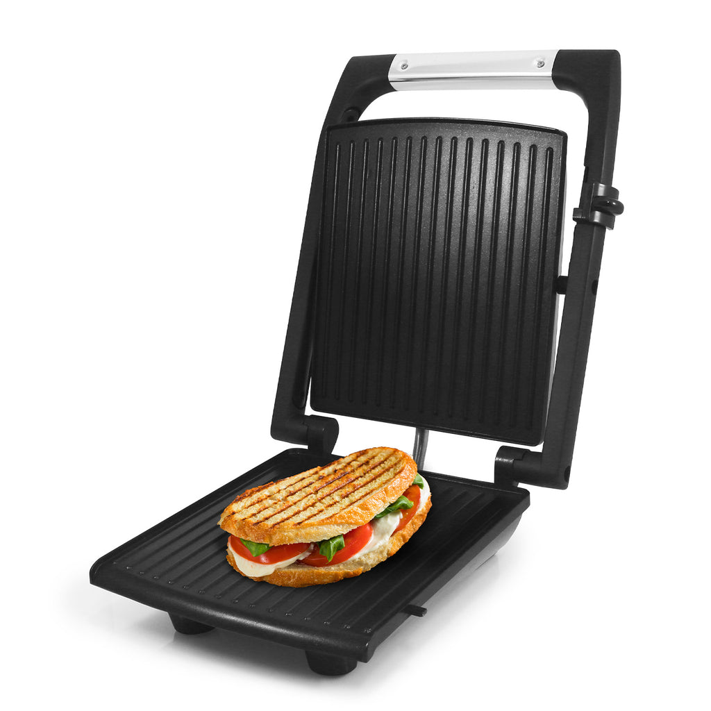 ironie Armstrong Voorwoord Elite Platinum Panini Grill & Contact Grill [EPN-2811] – Shop Elite Gourmet  - Small Kitchen Appliances