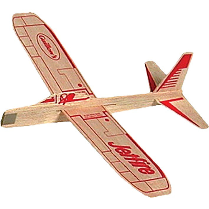 jetfire glider