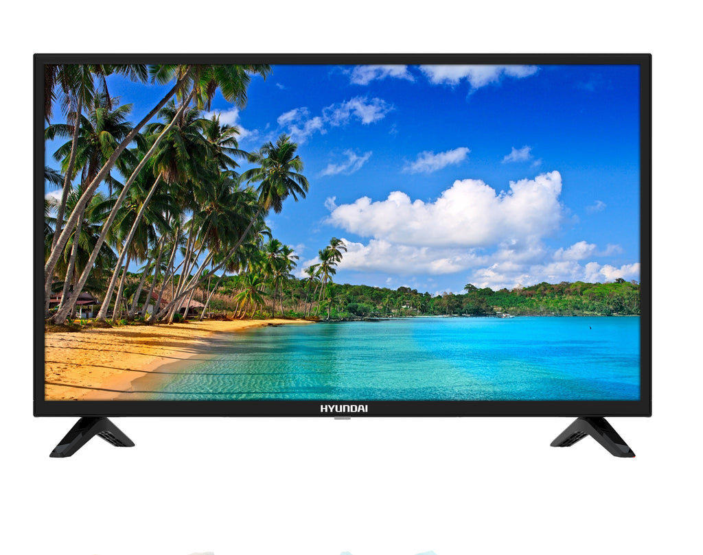 Hyundai LED 32" Smart HYLED32DM2100RS