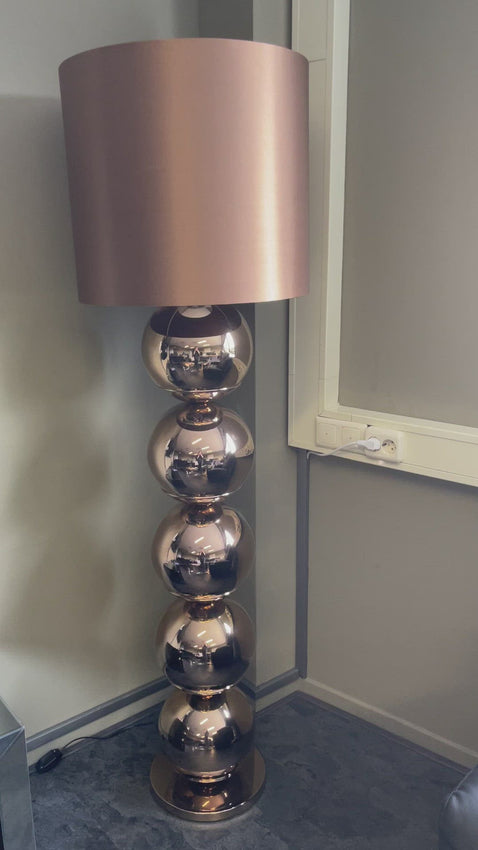 betreuren Radioactief mooi zo XL Bollamp - Sepia | Luxury Living