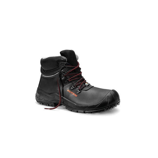 LAURENZO Rubber Mid ESD Der S3 – Handschuhpapst