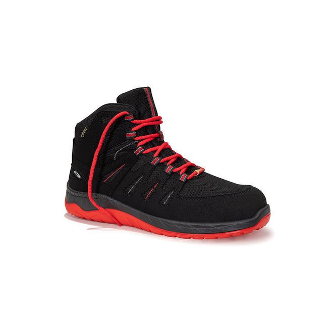 STEWART XXG CI Handschuhpapst Der GTX S3 Pro black-red ESD HI Mid –