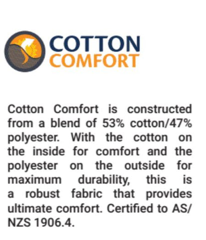 Cotton Comfort