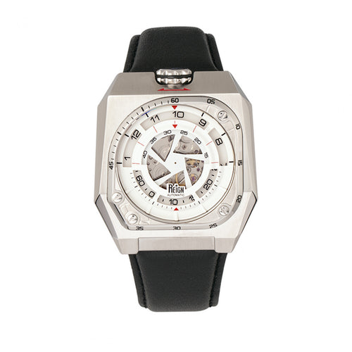 Reign Lafleur Nh35 Automatic Watch 2024