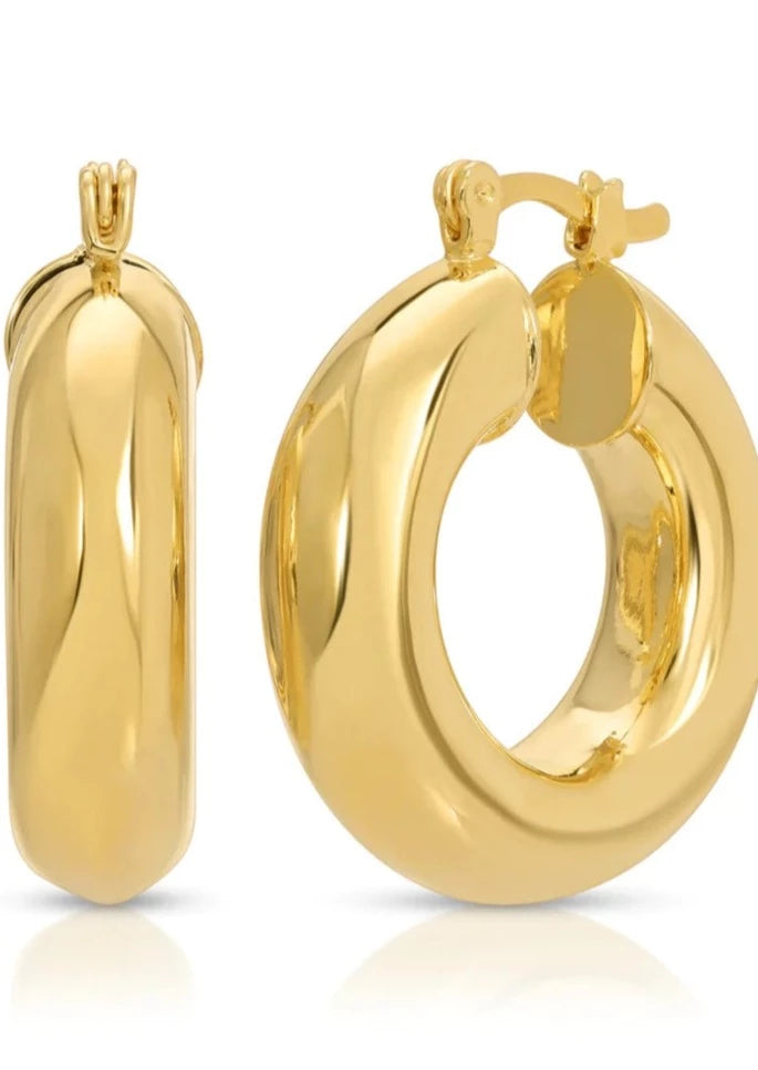 Hazel Hoop