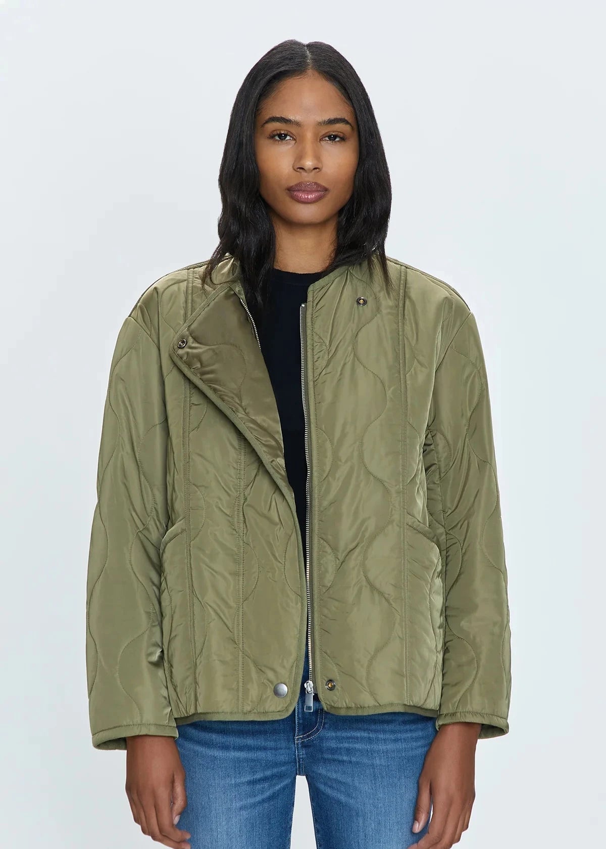 Elva Jacket