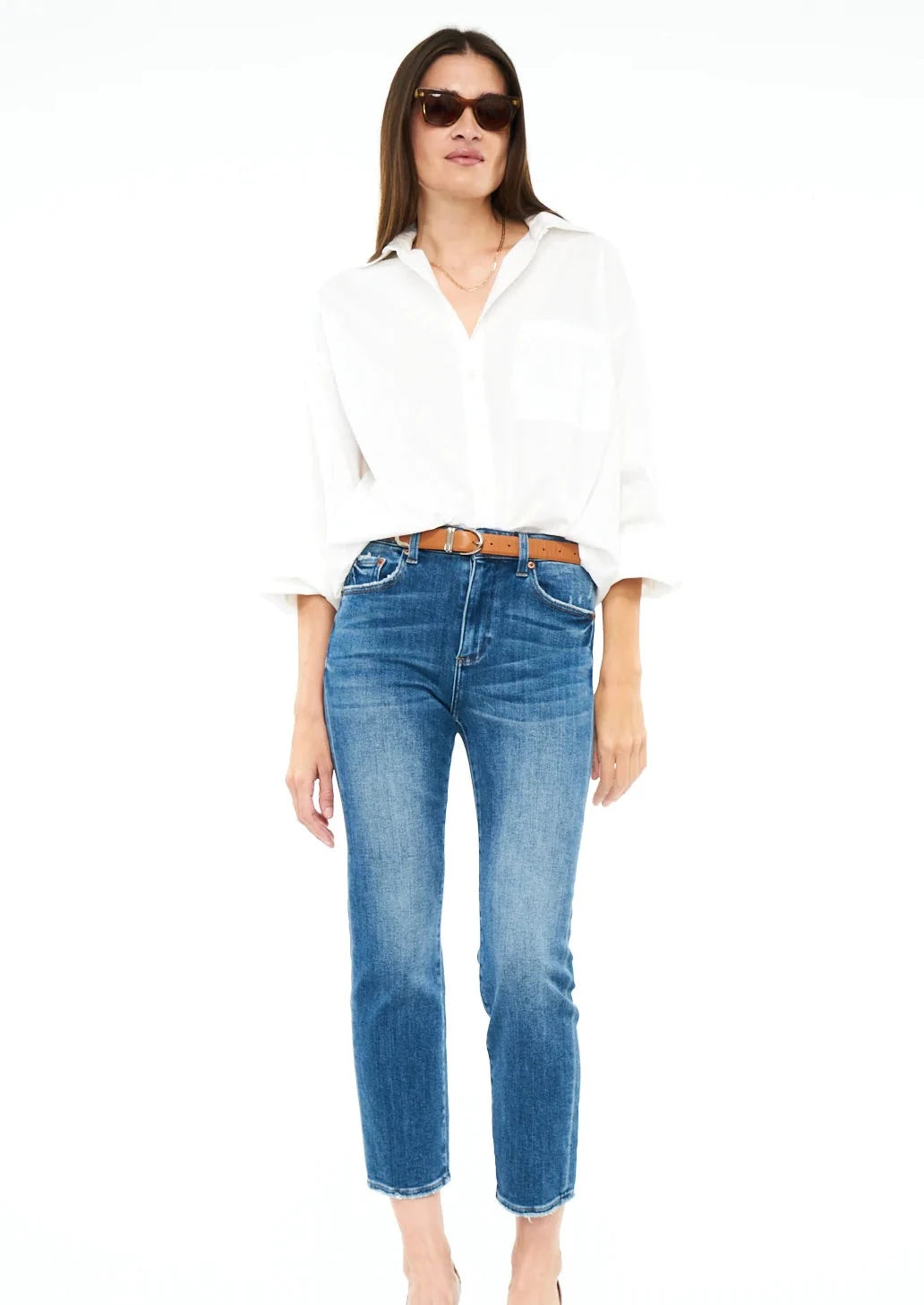 Monroe Jeans