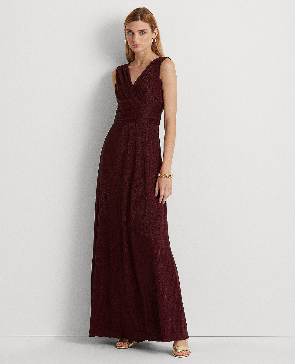 lauren by ralph lauren wrap dress