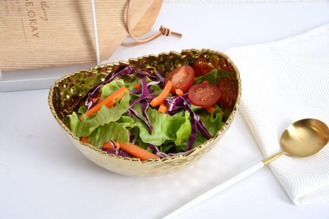 oven to table salad bowl