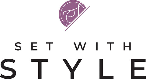 Set With Style logo