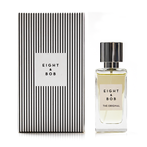 Eight & Bob Eau De Parfum, 30 ML The Sixth Floor Museum at